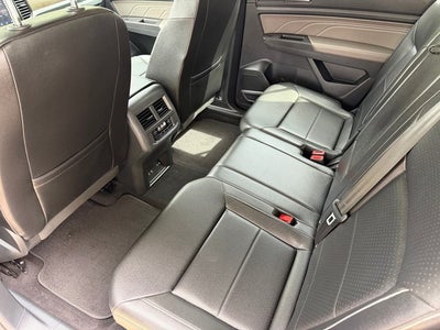 2023 Volkswagen Atlas 2.0T SE w/Technology