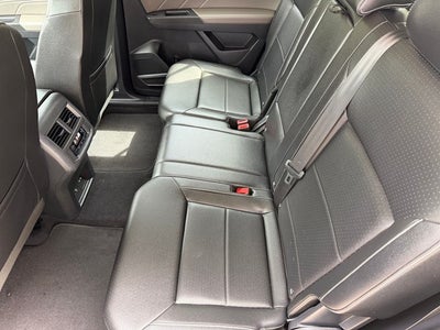 2023 Volkswagen Atlas 2.0T SE w/Technology