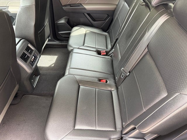 2023 Volkswagen Atlas 2.0T SE w/Technology
