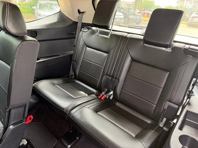 2023 Volkswagen Atlas 2.0T SE w/Technology