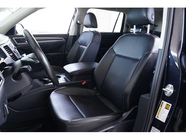 2019 Volkswagen Atlas 3.6L V6 SE w/Technology