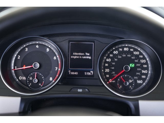 2019 Volkswagen Atlas 3.6L V6 SE w/Technology