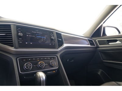 2019 Volkswagen Atlas 3.6L V6 SE w/Technology