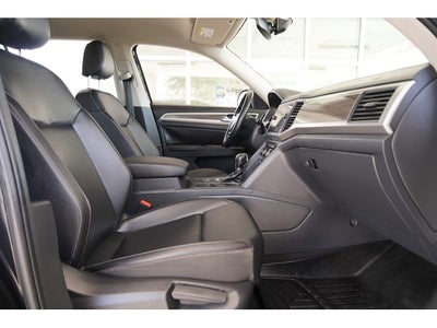 2019 Volkswagen Atlas 3.6L V6 SE w/Technology