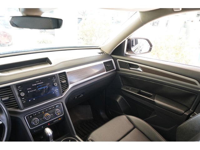 2019 Volkswagen Atlas 3.6L V6 SE w/Technology