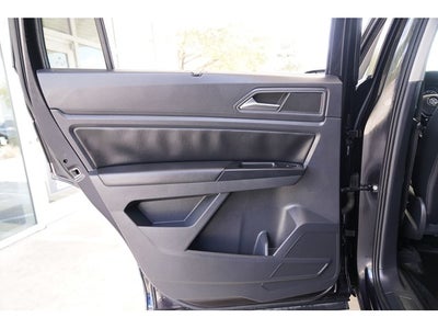 2019 Volkswagen Atlas 3.6L V6 SE w/Technology