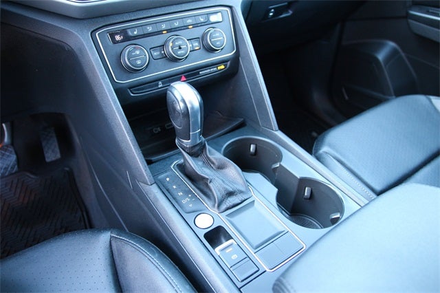 2019 Volkswagen Atlas 3.6L V6 SE w/Technology