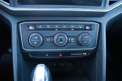 2019 Volkswagen Atlas 3.6L V6 SE w/Technology