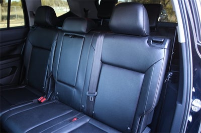 2019 Volkswagen Atlas 3.6L V6 SE w/Technology