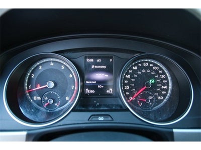 2019 Volkswagen Atlas 3.6L V6 SE w/Technology