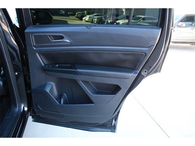 2019 Volkswagen Atlas 3.6L V6 SE w/Technology