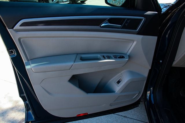 2019 Volkswagen Atlas 3.6L V6 SE w/Technology