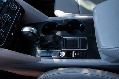 2019 Volkswagen Atlas 3.6L V6 SE w/Technology