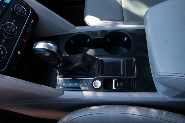 2019 Volkswagen Atlas 3.6L V6 SE w/Technology