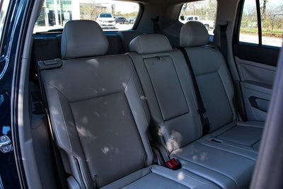 2019 Volkswagen Atlas 3.6L V6 SE w/Technology