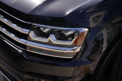 2020 Volkswagen Atlas 3.6L V6 SE w/Technology