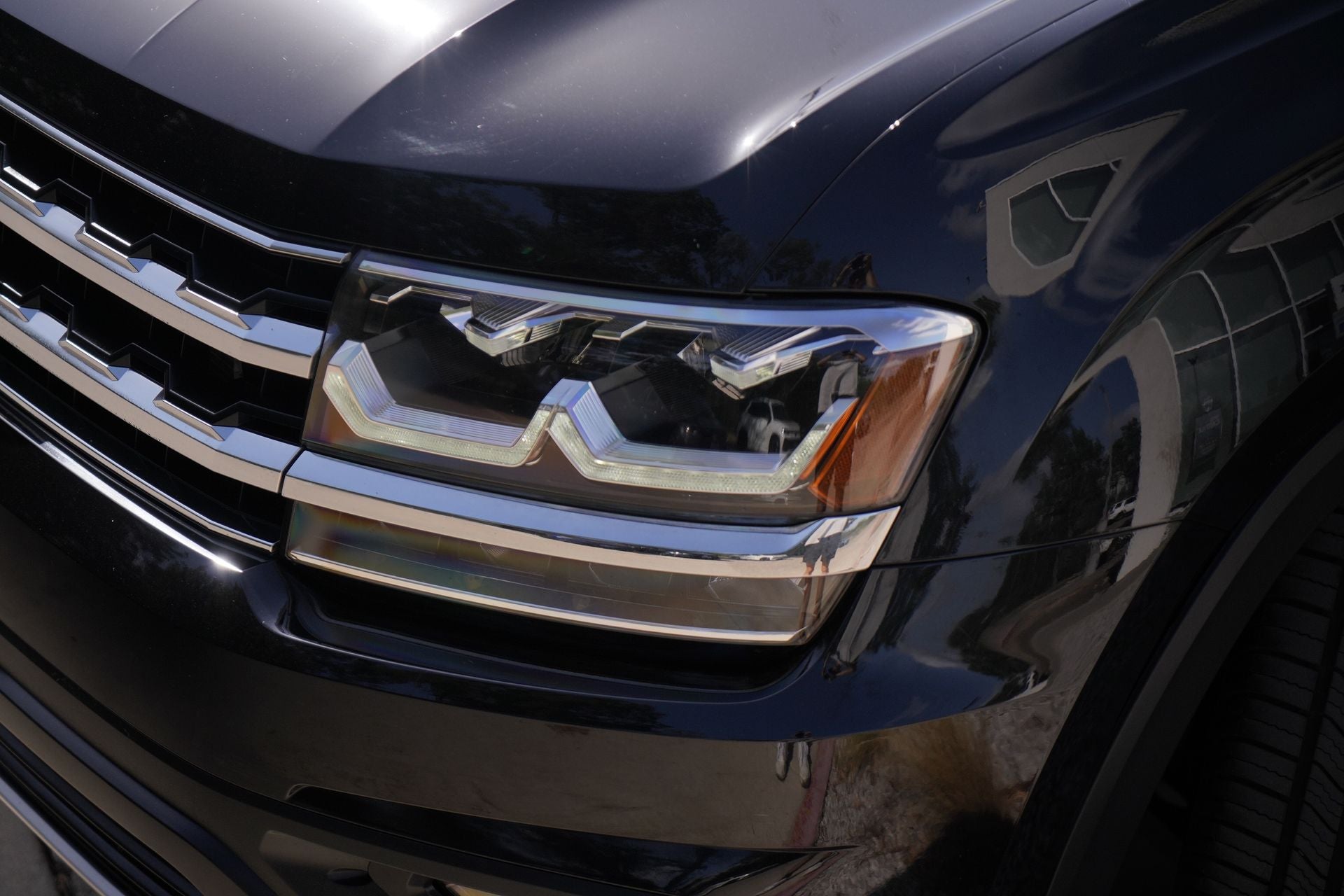 2020 Volkswagen Atlas 3.6L V6 SE w/Technology