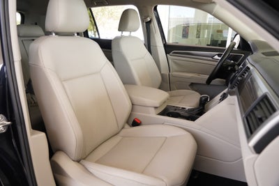 2020 Volkswagen Atlas 3.6L V6 SE w/Technology