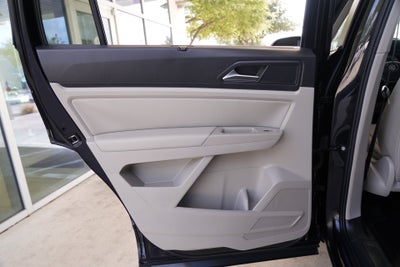 2020 Volkswagen Atlas 3.6L V6 SE w/Technology