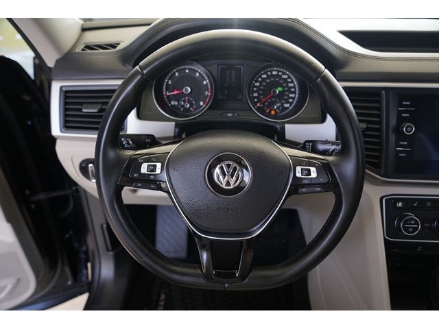2020 Volkswagen Atlas 3.6L V6 SE w/Technology