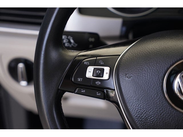 2020 Volkswagen Atlas 3.6L V6 SE w/Technology