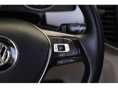 2020 Volkswagen Atlas 3.6L V6 SE w/Technology