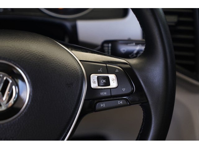 2020 Volkswagen Atlas 3.6L V6 SE w/Technology