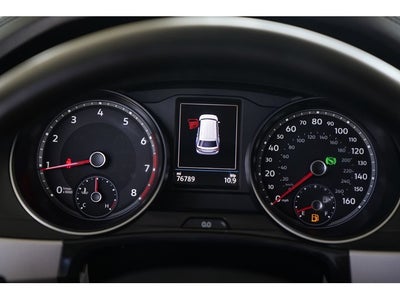 2020 Volkswagen Atlas 3.6L V6 SE w/Technology