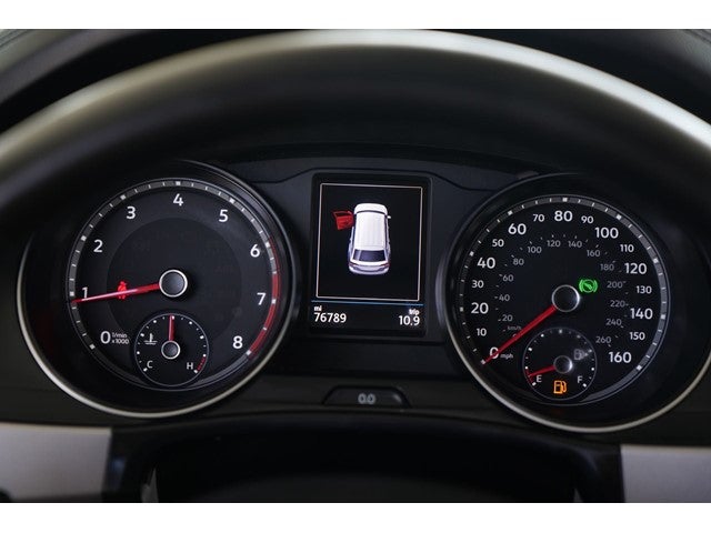 2020 Volkswagen Atlas 3.6L V6 SE w/Technology