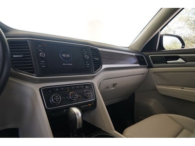 2020 Volkswagen Atlas 3.6L V6 SE w/Technology