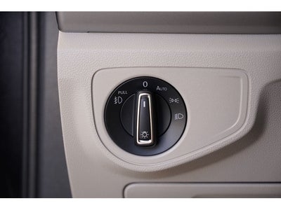 2020 Volkswagen Atlas 3.6L V6 SE w/Technology