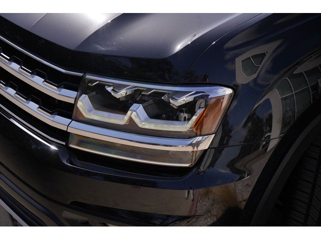 2020 Volkswagen Atlas 3.6L V6 SE w/Technology