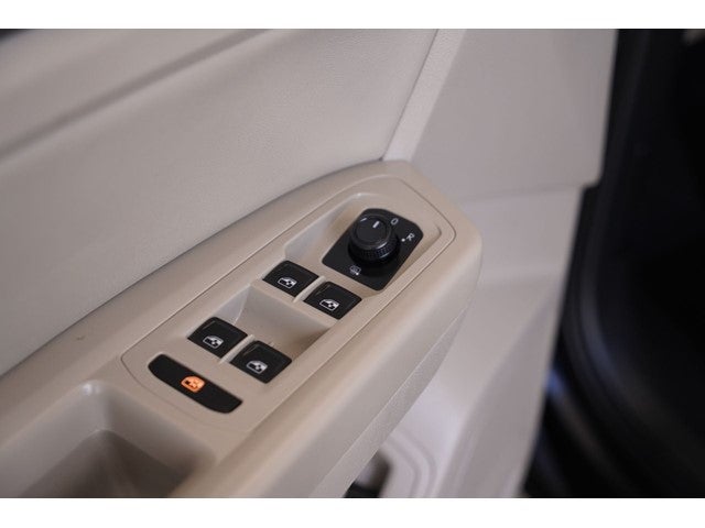 2020 Volkswagen Atlas 3.6L V6 SE w/Technology