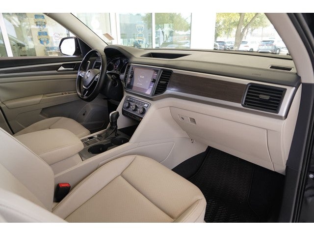 2020 Volkswagen Atlas 3.6L V6 SE w/Technology
