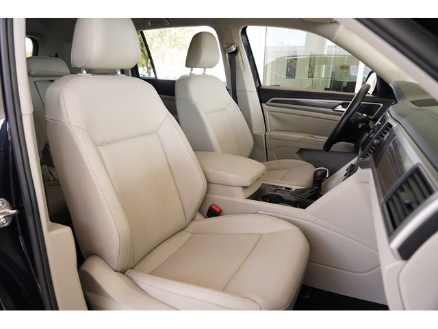 2020 Volkswagen Atlas 3.6L V6 SE w/Technology