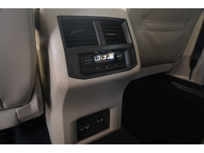 2020 Volkswagen Atlas 3.6L V6 SE w/Technology