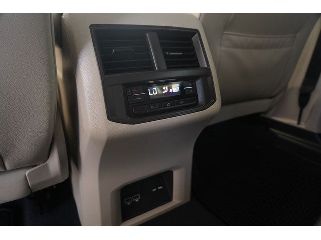 2020 Volkswagen Atlas 3.6L V6 SE w/Technology