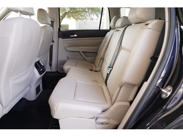 2020 Volkswagen Atlas 3.6L V6 SE w/Technology