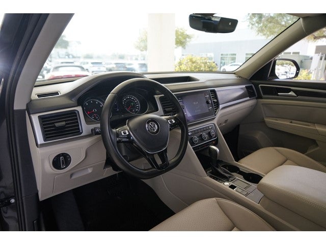 2020 Volkswagen Atlas 3.6L V6 SE w/Technology