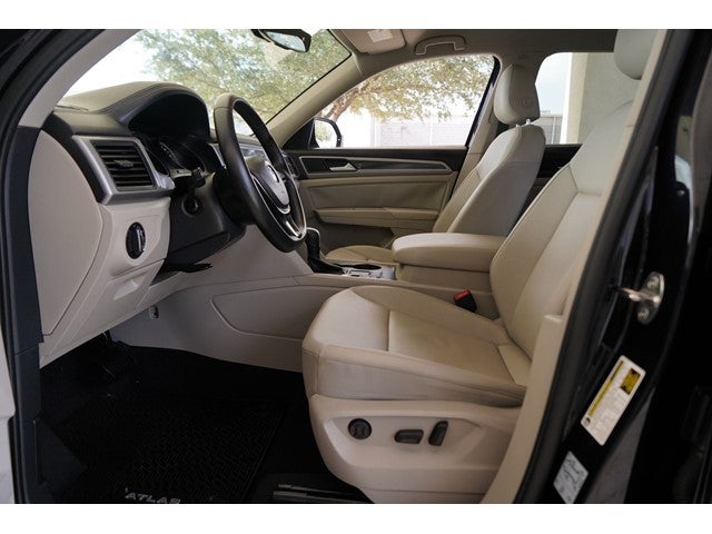 2020 Volkswagen Atlas 3.6L V6 SE w/Technology