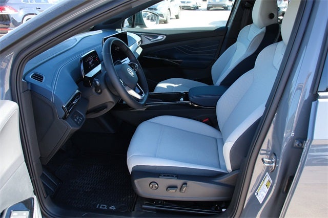 2025 Volkswagen ID.4 Pro S