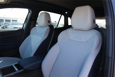 2025 Volkswagen ID.4 Pro S