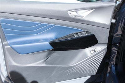 2025 Volkswagen ID.4 Pro S