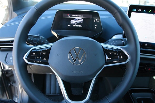 2025 Volkswagen ID.4 Pro S