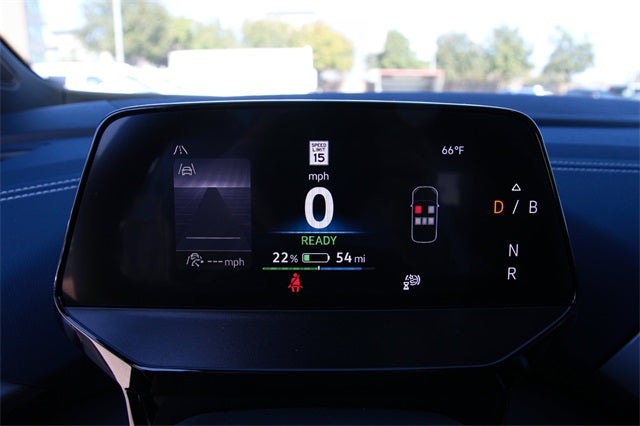 2025 Volkswagen ID.4 Pro S