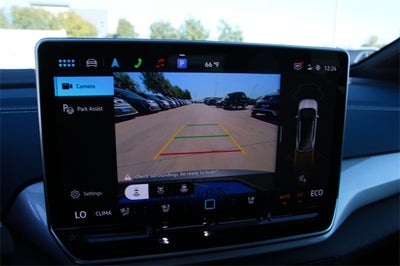 2025 Volkswagen ID.4 Pro S