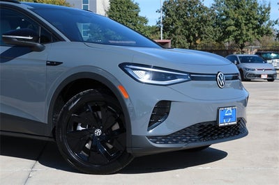 2025 Volkswagen ID.4 Pro S