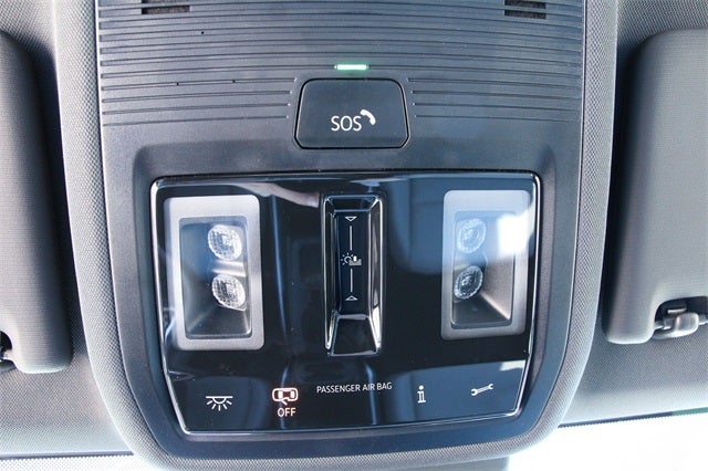 2025 Volkswagen ID.4 Pro S