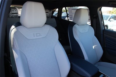 2025 Volkswagen ID.4 Pro S