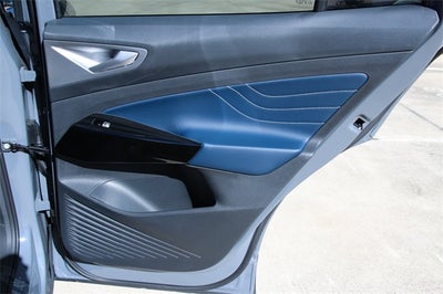 2025 Volkswagen ID.4 Pro S